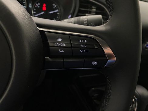 New 2025 MAZDA CX-30 AWD 2.5 S w/ Select Sport Pkg image 16