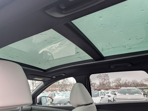 New 2026 Hyundai Tucson Limited image 9