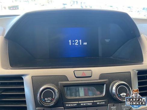 Used 2016 Honda Odyssey SE image 14