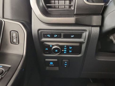 Used 2023 Ford F150 XLT w/ Equipment Group 302A High AWD/4WD image 23