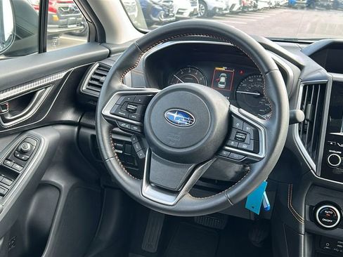 Used 2021 Subaru Crosstrek 2.0i Premium image 22