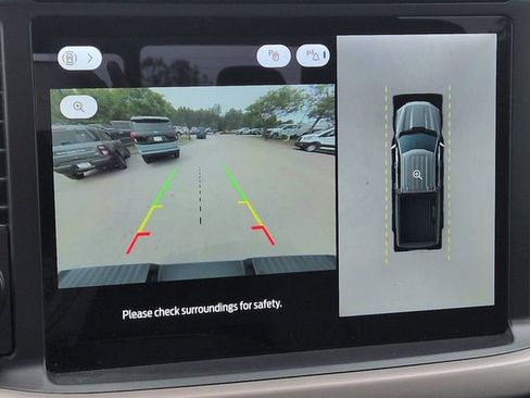 Certified 2024 Ford F150 XLT w/ Equipment Group 302A MID image 27