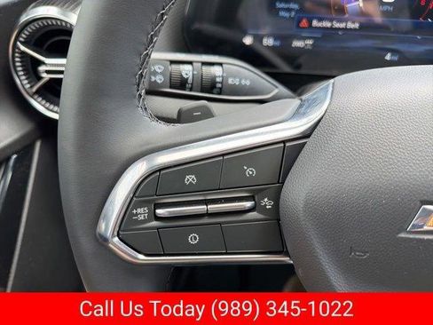 New 2026 Chevrolet Equinox LT AWD/4WD image 19