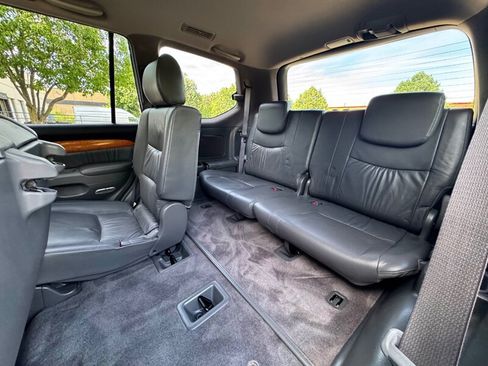 Used 2007 Lexus GX 470 AWD/4WD image 27