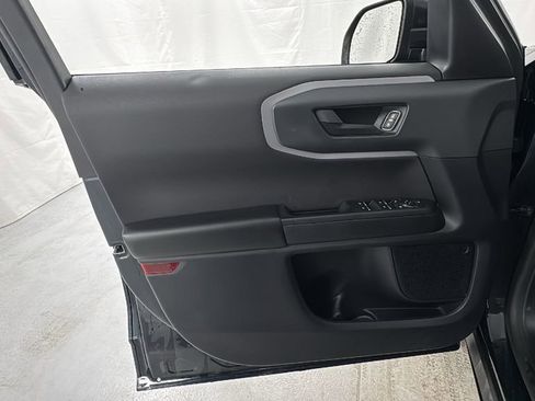 Used 2023 Ford Bronco Sport Big Bend image 19