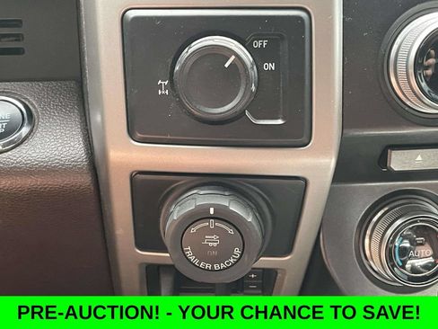 Used 2018 Ford F150 King Ranch w/ Equipment Group 601A Luxury RWD image 23