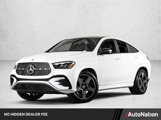 New 2026 Mercedes-Benz GLE 450 4MATIC Coupe video 1