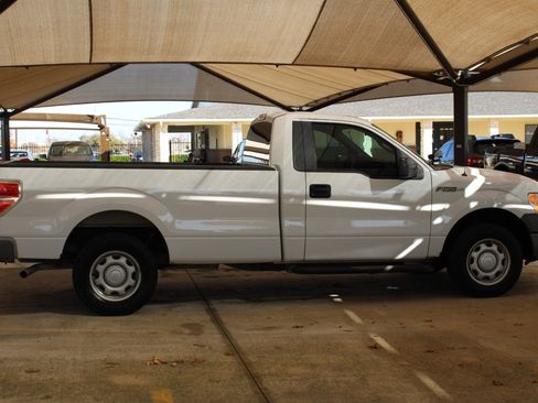 Used 2013 Ford F150 XL w/ XL Plus Pkg image 12
