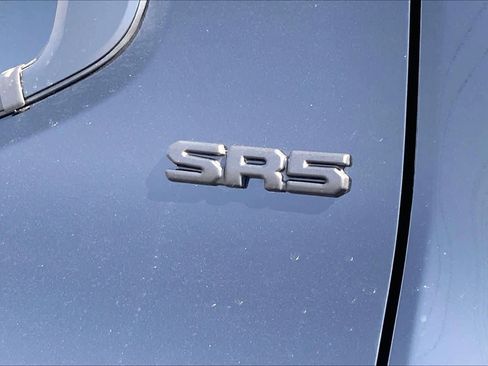 New 2026 Toyota Tacoma SR5 AWD/4WD image 17