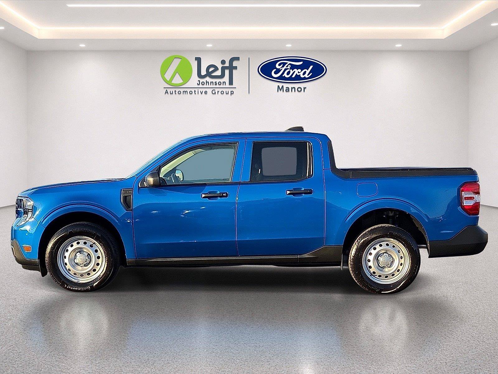 Used 2025 Ford Maverick XL FWD image 5