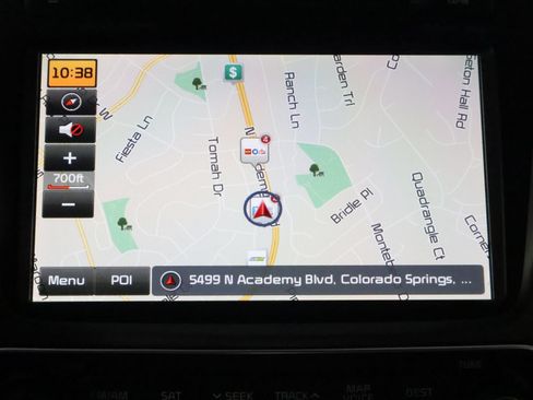 Used 2015 Kia Sorento EX w/ EX V6 Touring Package AWD/4WD image 42