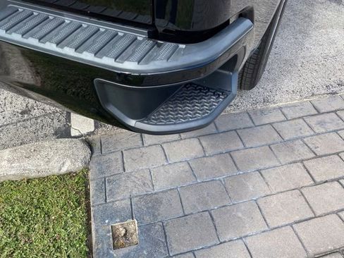 Certified 2022 Chevrolet Silverado 1500 Custom image 44