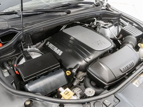 Used 2024 Dodge Durango R/T image 4