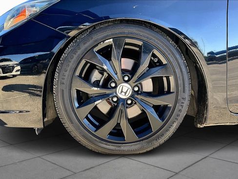 Used 2013 Honda Civic Si image 10