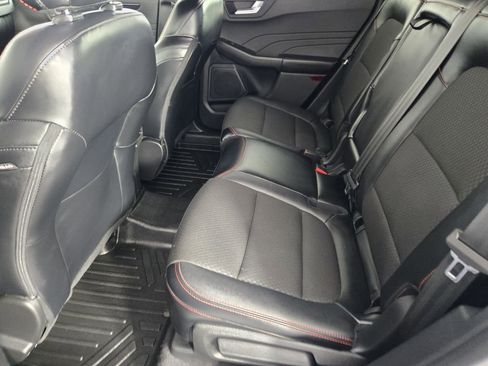 Used 2023 Ford Escape ST-Line Elite image 33