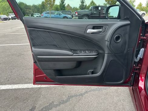 Used 2023 Dodge Charger Scat Pack w/ Plus Group RWD image 15
