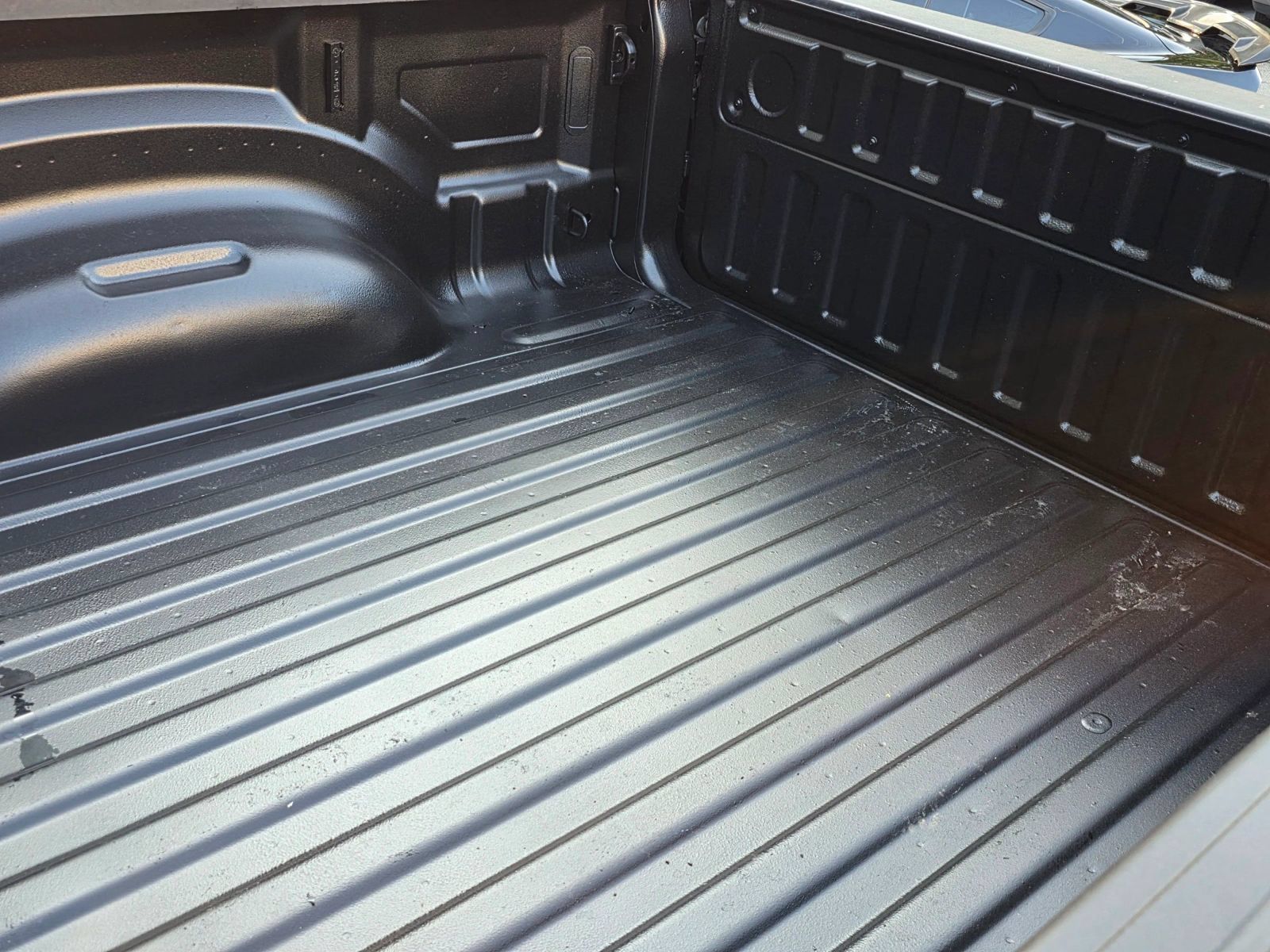 Used 2023 RAM 1500 Big Horn AWD/4WD image 30