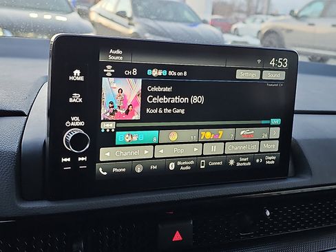 Used 2023 Honda CR-V EX-L image 17