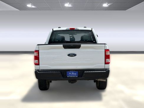 Certified 2022 Ford F150 XL w/ Trailer Tow Package AWD/4WD image 10