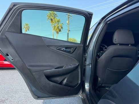Used 2019 Chevrolet Malibu LT FWD image 34