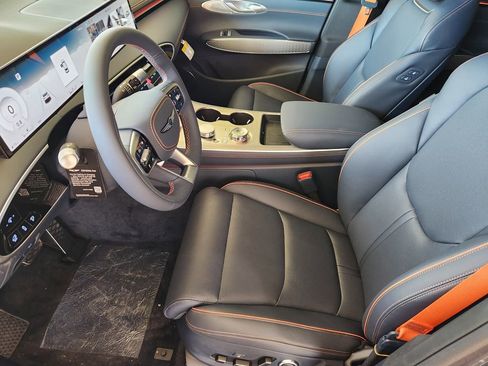 New 2026 Genesis GV70 2.5T Sport Prestige w/ G1 Accessory Package image 7