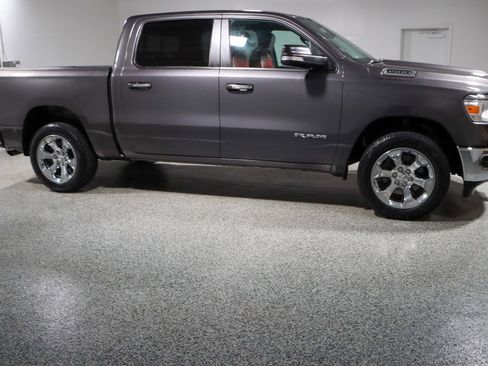 Used 2019 RAM 1500 Big Horn image 6
