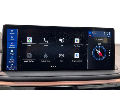 New 2026 Acura MDX SH-AWD w/ Technology Package image 24