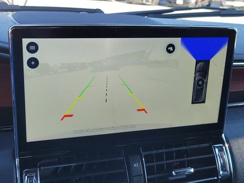 Certified 2023 Lincoln Navigator 4WD image 15