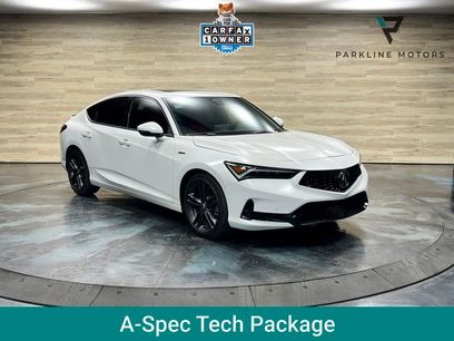Used 2024 Acura Integra A-Spec