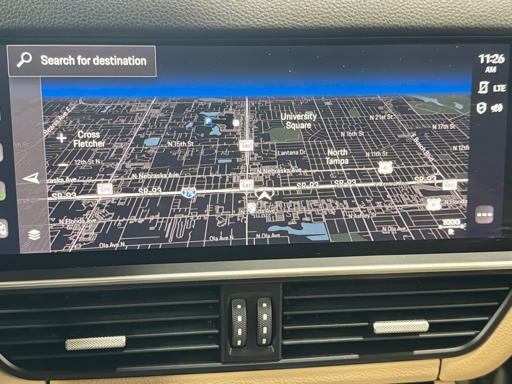 Certified 2023 Porsche Cayenne AWD/4WD image 29