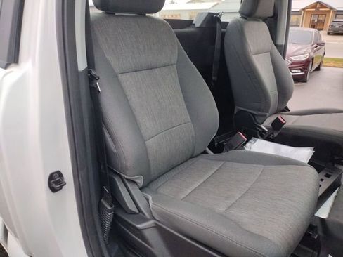 Used 2022 Ford F150 XL w/ Trailer Tow Package image 28