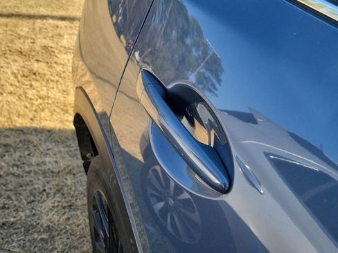 Certified 2023 MAZDA CX-5 Carbon Edition image 12