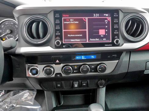 Used 2023 Toyota Tacoma SR5 image 26