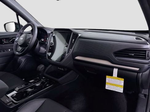New 2026 Subaru Forester Touring AWD/4WD image 30