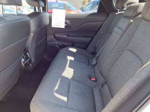 Certified 2023 Toyota Crown XLE image 20