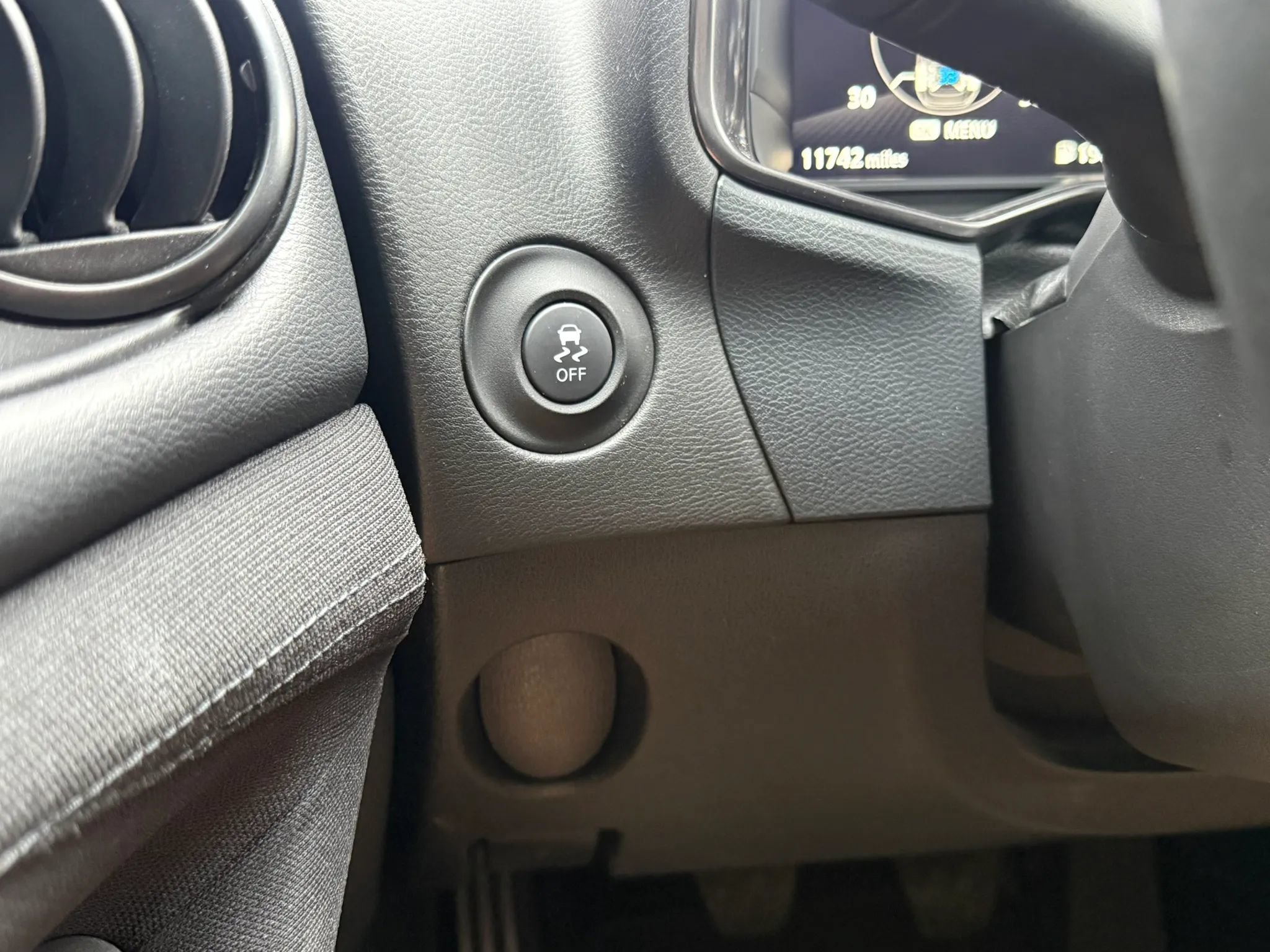 Used 2024 Nissan Z Sport w/ Floor Mat Package RWD image 21
