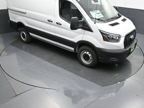 New 2025 Ford Transit 250 Low Roof image 37