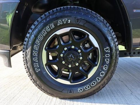 Used 2025 RAM 2500 Laramie image 33