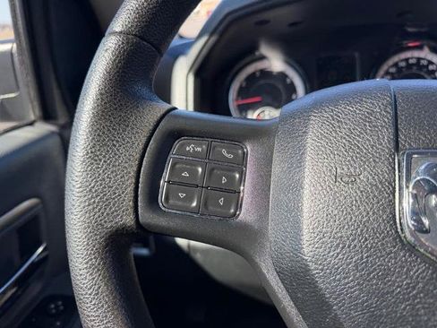 Used 2017 RAM 2500 SLT RWD image 12