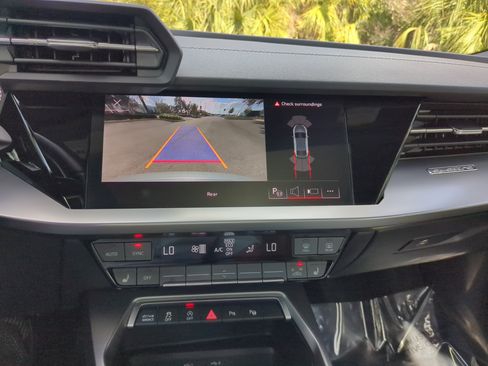 Certified 2024 Audi A3 2.0T Premium w/ Convenience Package image 26