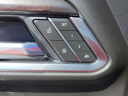 New 2026 Chevrolet Silverado 2500 LTZ w/ LTZ Plus Package image 33