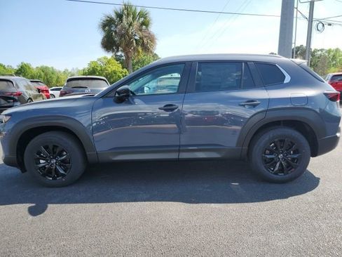 New 2026 MAZDA CX-50 AWD 2.5 S w/ Cargo Package image 6