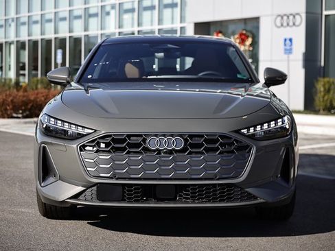 New 2025 Audi A5 2.0T Premium Plus image 13