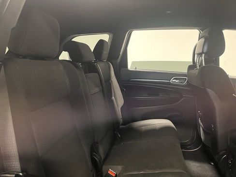 Used 2020 Jeep Grand Cherokee Laredo image 14