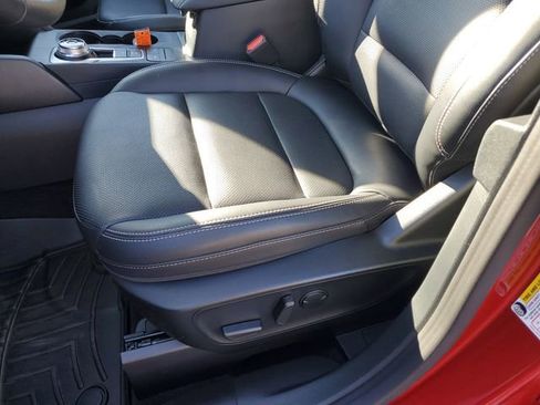 Used 2021 Ford Escape SEL image 21