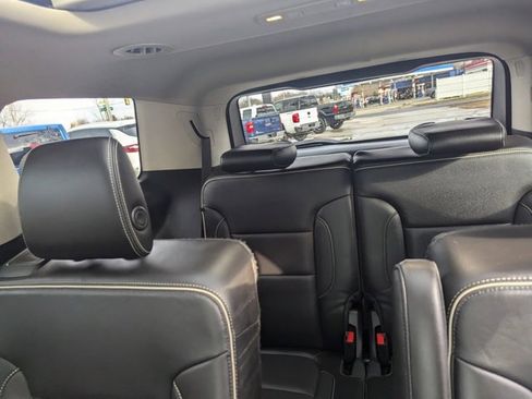 Used 2019 GMC Acadia Denali w/ Technology Package image 20