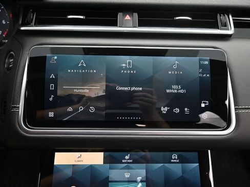 Used 2023 Land Rover Range Rover Velar R-Dynamic S AWD/4WD image 26