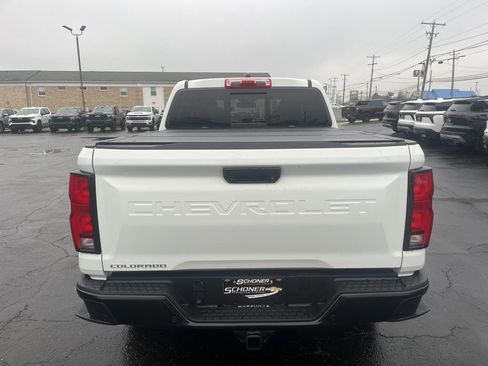 New 2026 Chevrolet Colorado Z71 w/ Z71 Convenience Package 2 image 4
