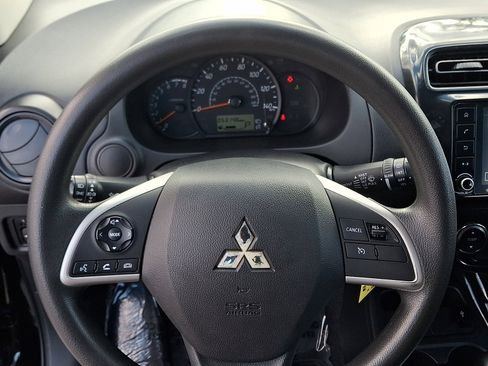 Used 2021 Mitsubishi Mirage ES image 20