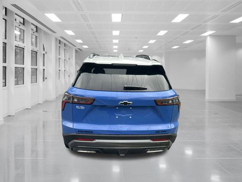 New 2026 Chevrolet Equinox ACTIV w/ LPO, Floor Liner Package image 7